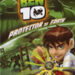 Ben 10: Protector of Earth cover