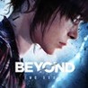 Beyond: Two Souls cover