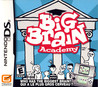 Big Brain Academy cover