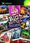 Big Mutha Truckers 2 cover