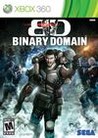 Binary Domain cover