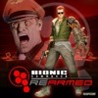 Bionic Commando Rearmed cover