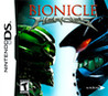 Bionicle Heroes cover