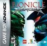Bionicle Heroes cover