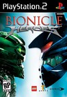 Bionicle Heroes cover