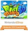 Bird Mania 3D cover