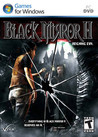 Black Mirror II: Reigning Evil cover