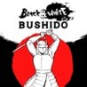 Black & White Bushido cover