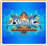 BlazBlue: Clonephantasma cover