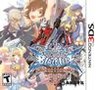 BlazBlue: Continuum Shift II cover
