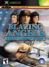 Blazing Angels: Squadrons of WWII cover