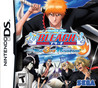 Bleach: The 3rd Phantom cover
