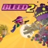 Bleed 2 cover