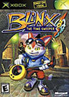 Blinx: The Time Sweeper cover