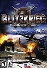 Blitzkrieg: Rolling Thunder cover