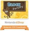 Block Factory cover
