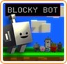 Blocky Bot cover