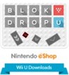 Blok Drop U cover