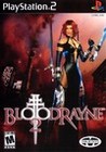 BloodRayne 2 cover