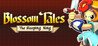 Blossom Tales: The Sleeping King cover