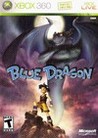 Blue Dragon cover