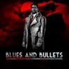 Blues and Bullets – Episode 1: The End of Peace cover