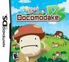 Boing! Docomodake DS cover