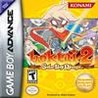Boktai 2: Solar Boy Django cover