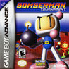 Bomberman Tournament cover