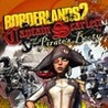 Borderlands 2: Captain Scarlett and Her Pirate’s Booty cover