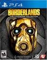 Borderlands: The Handsome Collection cover