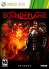 Bound by Flame cover