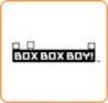BoxBoxBoy! cover