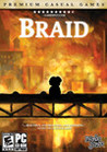 Braid cover