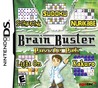 Brain Buster: Puzzle Pak cover