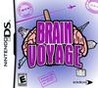 Brain Voyage cover