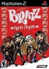 Bratz: Rock Angelz cover