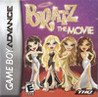 Bratz: The Movie cover