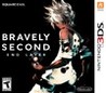 Bravely Second: End Layer cover