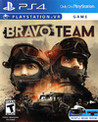 Bravo Team cover