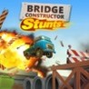 Bridge Constructor Stunts cover