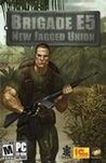 Brigade E5: New Jagged Union cover
