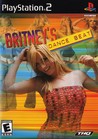 Britney’s Dance Beat cover