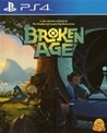 Broken Age cover