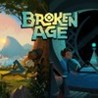 Broken Age cover