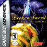Broken Sword: The Shadow of the Templars cover