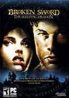 Broken Sword: The Sleeping Dragon cover