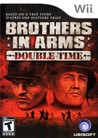 Brothers in Arms: Double Time cover
