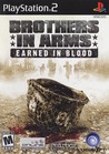 Brothers in Arms: Earned in Blood cover
