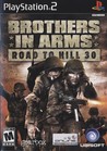 Brothers in Arms: Road to Hill 30 cover